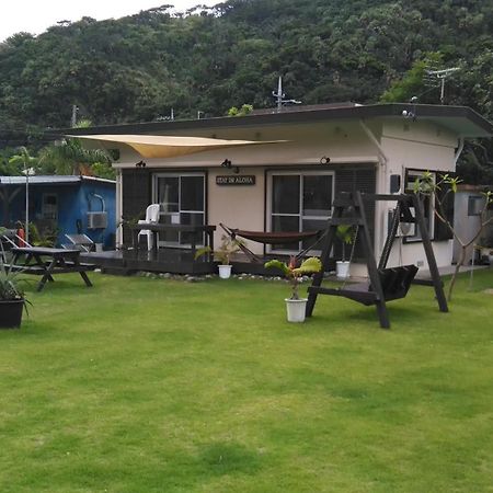 Stay In Aloha Tokashiki Room photo