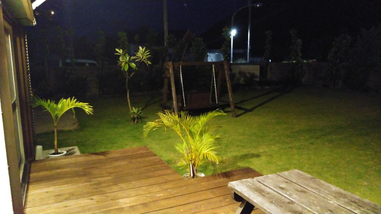 Stay In Aloha Tokashiki Exterior photo