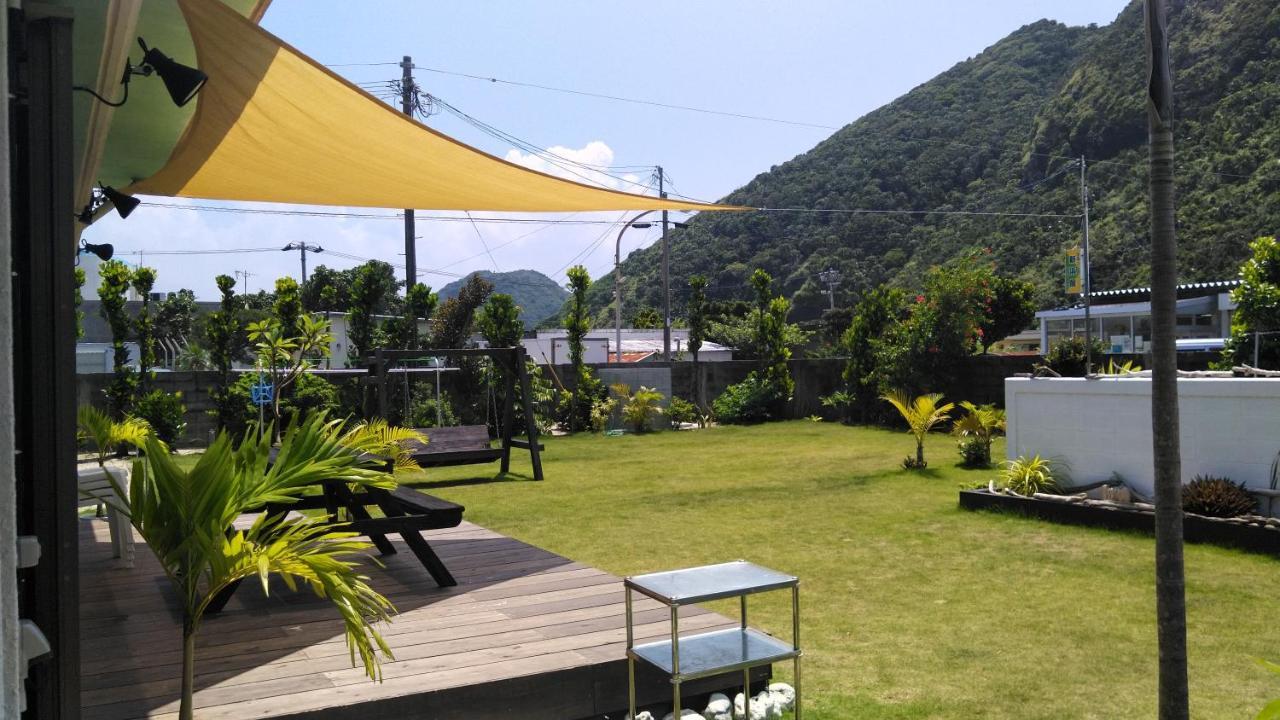 Stay In Aloha Tokashiki Exterior photo